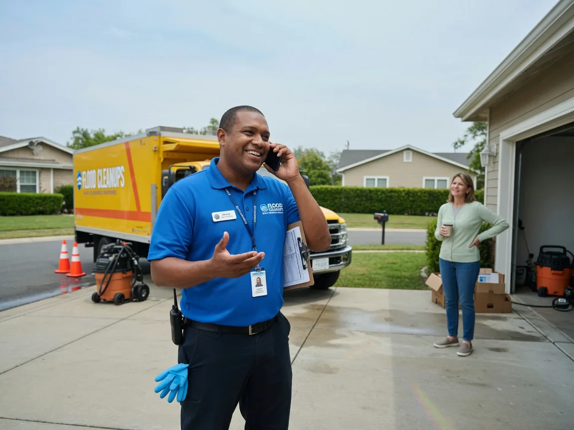 Water Damage Restoration Danville, NH FAQs